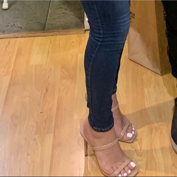 💜FOREVER 21 SHOES💜 - Picture 2 of 12